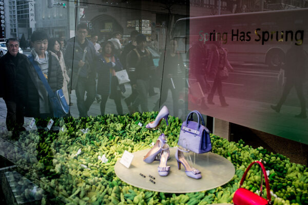 中国人が最多　日本で「失踪」する外国人実習生