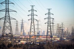 中国の電力不足が中、北部に拡大　5G建設が一因か