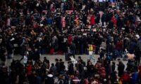 中国、人口調査データに改ざん疑惑　「12億6千万人」との計算も　専門家「史上最悪」と批判
