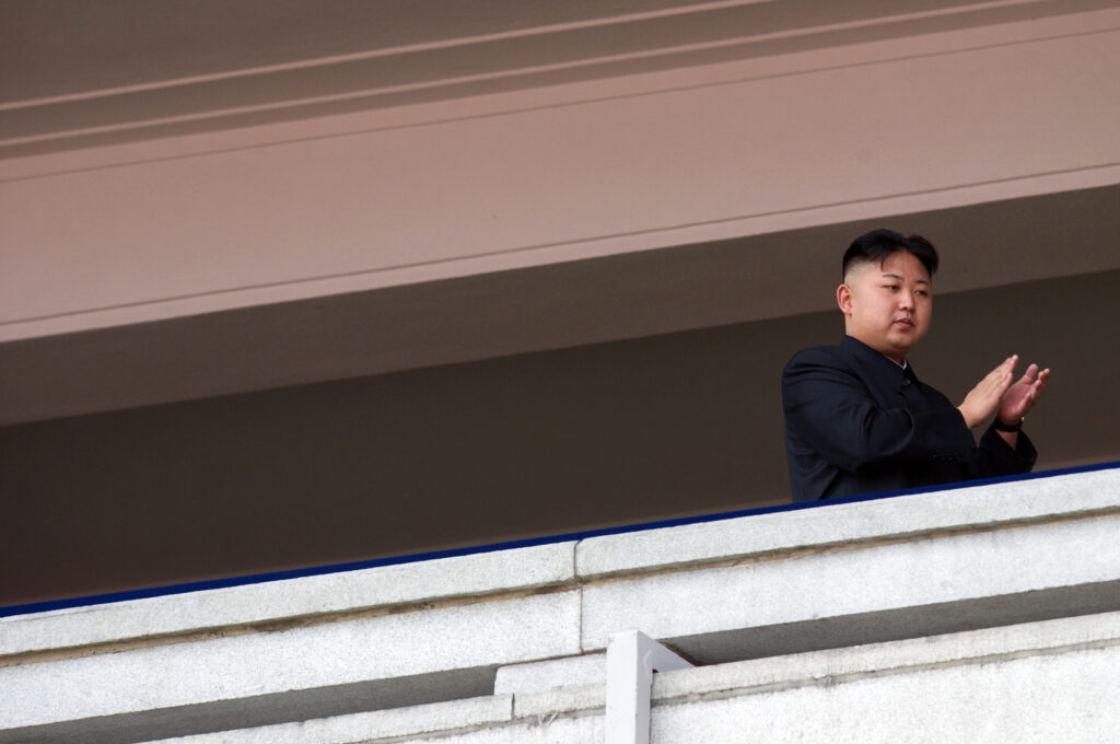 駐中国の北朝鮮高官2人、日本大使館に亡命申請か