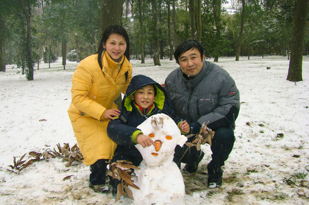 法輪功とは何か　受賞歴ある元テレビディレクターの半生から（2）