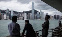 香港経済が直面する4大リスク「不動産の過大評価に要注意」＝IMF