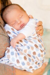 新米ママの悩み…授乳が思うようにできない時の対処法　