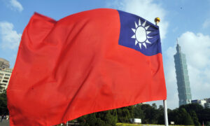 中国の脅しにインドのネットユーザー、台湾国旗に「いいね！」で反撃