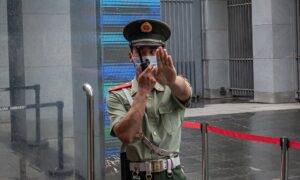 処刑、旅行禁止、大使館の圧力　中国共産党の「強制外交」レポート＝豪シンクタンク