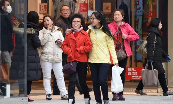 中国国有観光大手企業　訪日団体旅行の募集を再開 　高市首相発言後の冷え込みに変化の兆し