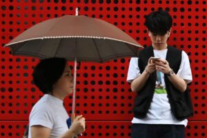 人気VPNアプリ、3分の1が中国企業管理　セキュリティ会社が警告　