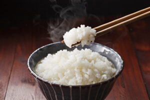 漢方では米は薬として利用できる（1）　古米の意外なメリット