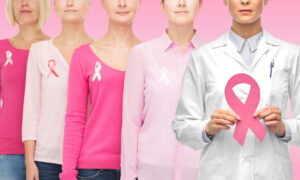 「乳がんを予防する」実践的アプローチ11項