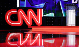 CNNスタッフ、「プロパガンダでトランプを追い出した」と漏らす＝おとり捜査