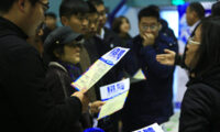 深刻な就職難…上海一流大学の大卒者就職率　わずか15％