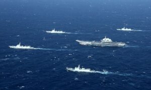 南シナ海仲裁5年後、中国公船の不当侵入増加　フィリピンが非難