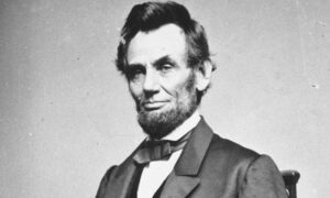 死にゆく兵士へ　リンカーンが優れたリーダーであった理由