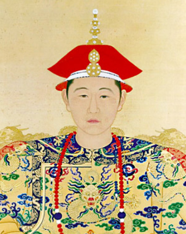 康熙帝の逸話：若き皇帝とオボイの対決