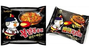 韓国食品メーカー複数社、合同で中国パクリ業者提訴へ