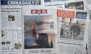 中国プロパガンダ、海外記者に接待旅行させ「良い話」書かせる＝報告