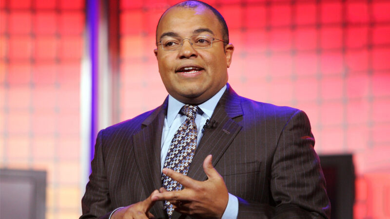 NBCの名キャスター、五輪予定切り上げて帰国　「中国はコロナ発生源」の発言と関係か