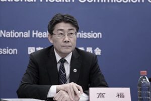 ＜中共ウイルス＞中国専門家「発生源は武漢の市場ではない」 1月の発言を反故