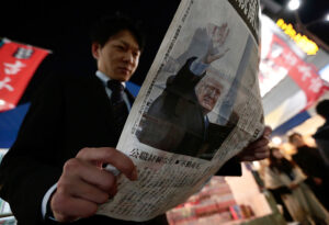 「見抜けなければプロパガンダの餌食」日本マスコミへ助言　中国人ジャーナリスト