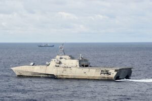 米国防総省、在外米軍の態勢見直しを発表　優先地域はインド太平洋…中国は「迫りくる脅威」
