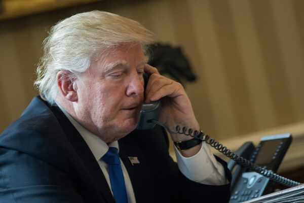 分析 トランプ大統領の態度が一転 「一つの中国」容認の理由は（2）