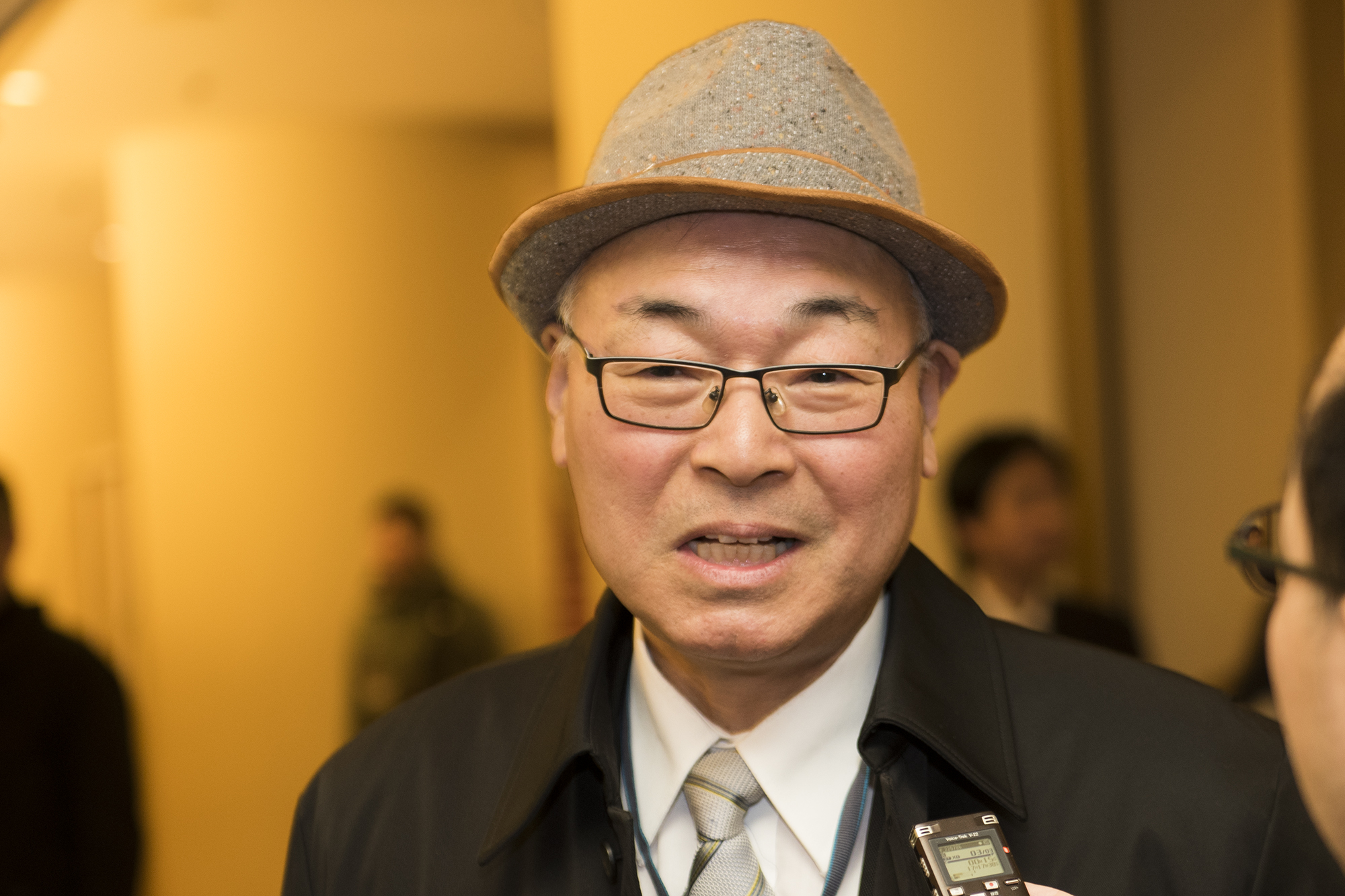 「徳を積み天に帰る」日本に伝わる中国伝統　神韻が表す