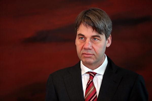 ドイツ駐中国大使急死、メルケル氏の対中宥和政策が頓挫か