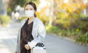 漢方医が教えるウイルス撃退法「体に衛気を養うべし」