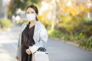 漢方医が教えるウイルス撃退法「体に衛気を養うべし」