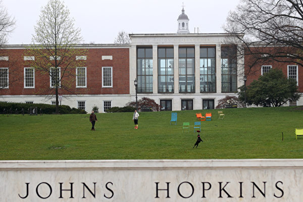 「中国製ワクチンを認めない」米ジョンズ・ホプキンズ大学が新指針　中国人学生は再接種へ