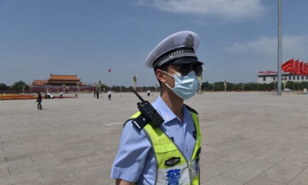 中国は 「国家制度の拉致」 で毎日20人を失踪させている＝人権団体報告