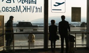 中国本土や香港、成人の2割が海外移住を希望 「政治情勢悪化も要因」