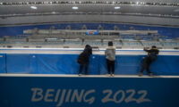 北京冬季五輪　IPAC所属議員、「ボイコット」を呼びかけ　人権問題上の懸念