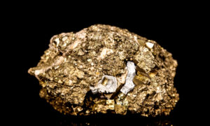 アラスカで発見された巨大金塊、オークションでいくらになる？？