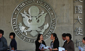米、昨年中国学者30人のビザ取り消し、「防諜のため」＝米メディア