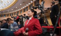 中国共産党、海外メディア記者を10カ月トレーニング　参加者「報道の質に影響」