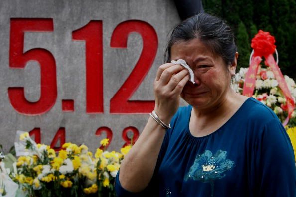 中国・四川大地震「義援金リスト」　最高額の寄付金を集めた香港、マカオ、台湾の名がない？
