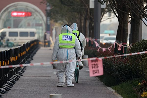 西安の都市封鎖、世界の半導体サプライヤーに混乱＝米メディア