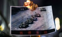 天安門事件の画像は生成不可　チャットGPTに中国関連トピックの検閲疑惑
