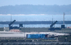 石垣島にミサイル防衛部隊　南西諸島で4カ所目　2022年度末まで＝報道