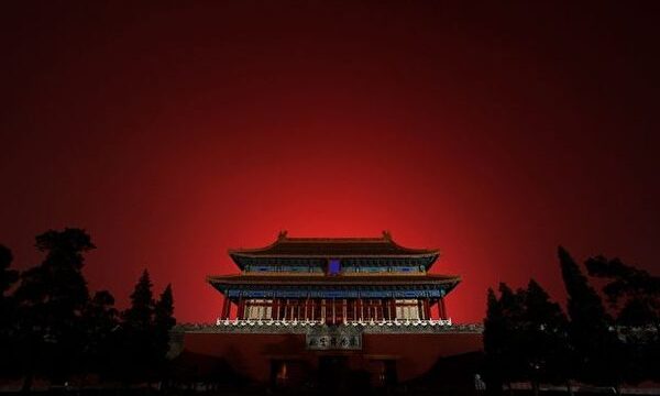 中国最高指導部「初心忘れず」呼び掛け　専門家「共産党イデオロギーがすでに崩壊」