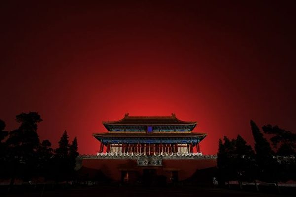 中国最高指導部「初心忘れず」呼び掛け　専門家「共産党イデオロギーがすでに崩壊」