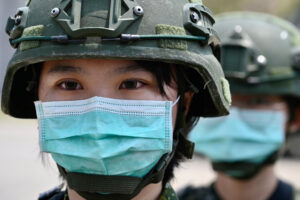 米国人の過半数「中共が台湾侵攻するなら防衛するべき」＝世論調査