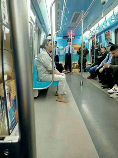 上海協力機構サミット、山東省で156人の法輪功学習者が連行される