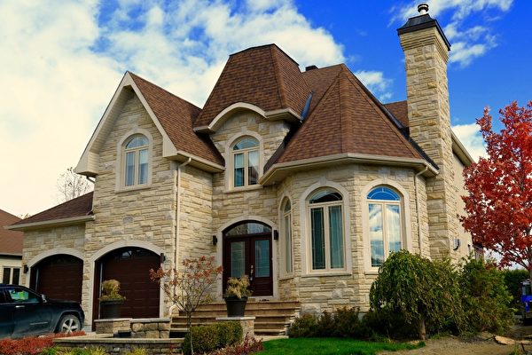 カナダ、空き家税導入へ　中国などの外国資本の流入に歯止め　