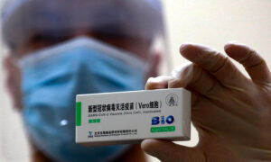 韓国政府、中国製ワクチン接種者に入国時の隔離免除　国内では不安広がる