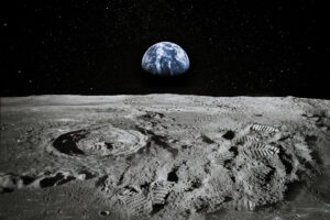 月の伝説（上）　現代人類が理解できない6つの謎