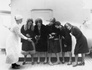 便秘に効く鍼灸治療