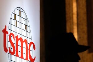 台湾TSMC　世界シェアが拡大へ、ファーウェイへの供給停止後
