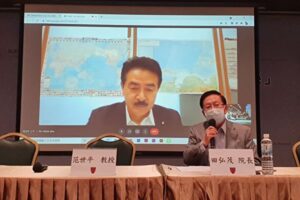 佐藤正久議員、「台湾海峡を核の傘に置くべき」と提案　台湾有事巡り